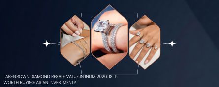 Lab Grown Diamond Resale Value